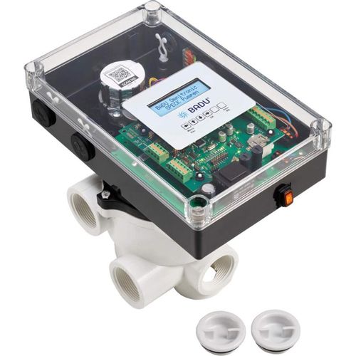 Speck OmniTronic mit BADU Mat R 41/3 A