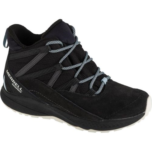 Schuhe Merrell Bravada Edge 2 Thermo Demi Wp J036804