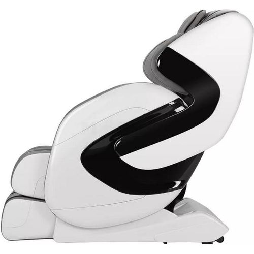 Massagestuhl Massagesessel Gesundheit Elektrischer Wellness Relax 3D Sessel