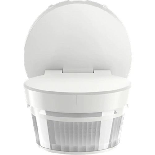 Busch-Jaeger BWM 280, Funk, Helligkeit, Weiß, BW-A4.11-134, 1 Stk.