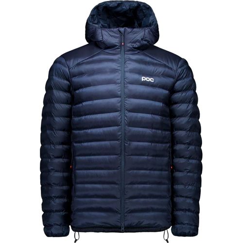 POC Men's Coalesce Outdoor Jacke Apatite Navy L
