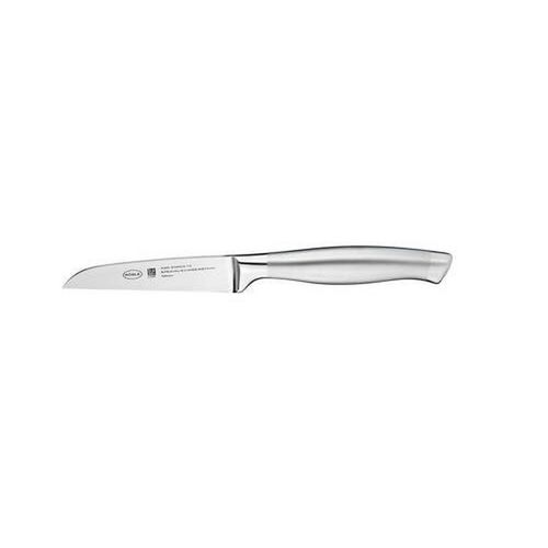 Rösle Gemüsemesser Basic Line, Metall, 2.0x1.7x20.5 cm, ergonomischer Griff, Kochen, Küchenmesser, Gemüsemesser