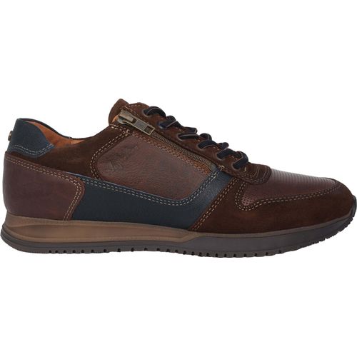 Australian Browning - herren sneaker - extra breit