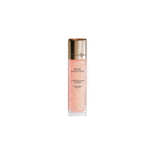 Dior Prestige La Micro-Huile de Rose Advanced, Frauen, Jeder Hauttyp, 75 ml