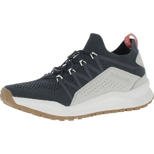 Lowa LOWA KALOYA KNIT Grau | Blau Grau 47