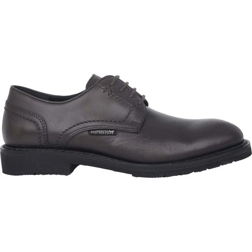 Mephisto Nikola - herren schnürschuhe