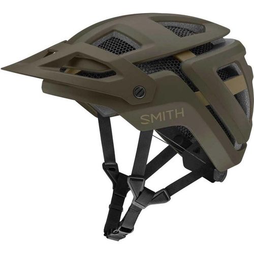 Smith Forefront 3 Mips Mtb-helm Grün M Grün M