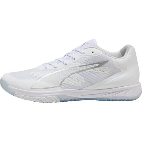 Puma Accelerate Turbo 4 - weiss, Größe:10,5