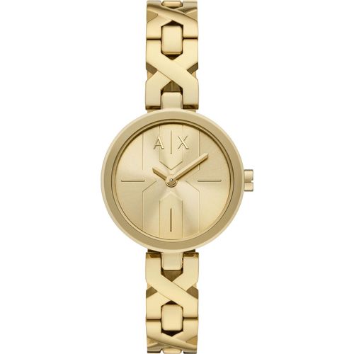 Armani Exchange Frauen Armani Exchange Ava Uhr Frauen ArmaniExchange-AX5831