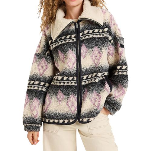Roxy Feels like Winter Brown S