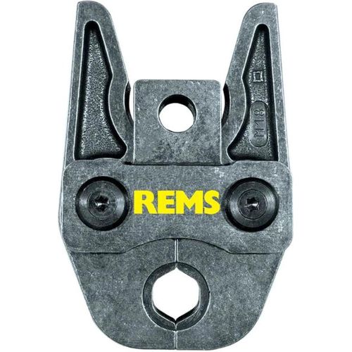 REMS Presszange M 15 mm Nr.570110, 1 Stk.