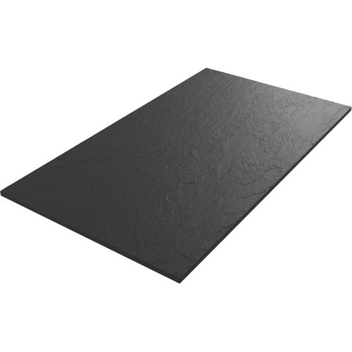 CNC-Bearbeitung TAFEL SCHWARZ 700 x 12 x 460 mm
