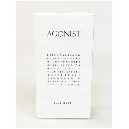 Agonist BLUE NORTH EAU DE PARFUM 50ml SPRAY Unisex