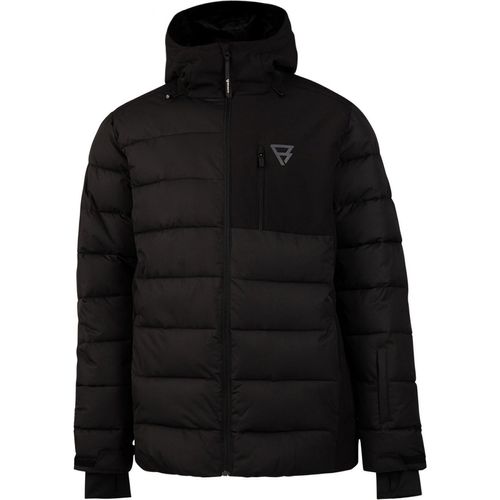 BRUNOTTI Stortan Men Snow Jacket BLACK BLACK M