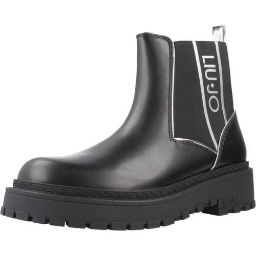 LIU-JO RUMI 41 Schwarz