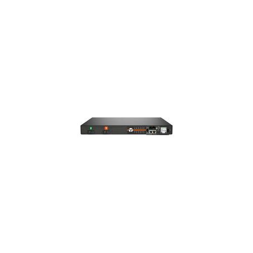 Vertiv V.Geist Rack PDU Switched EC 1U - (Offline-) USV - Rack-Modul