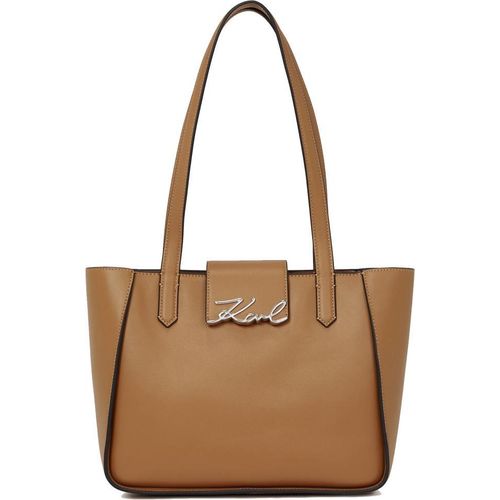 K Signature Sm Tote