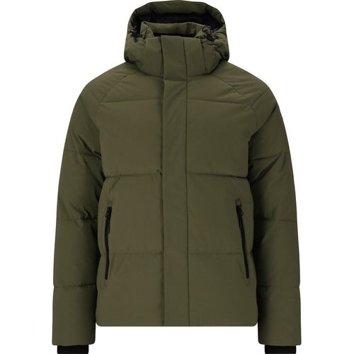 WHISTLER Greyston M Puffer Jacket ROSIN ROSIN L