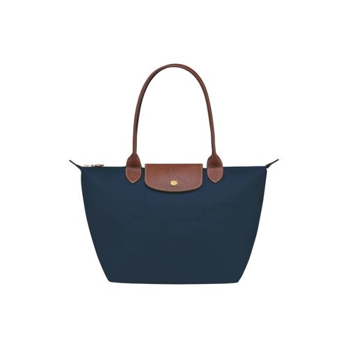 Longchamp LE PLIAGE ORIGINAL - Handtasche - marine