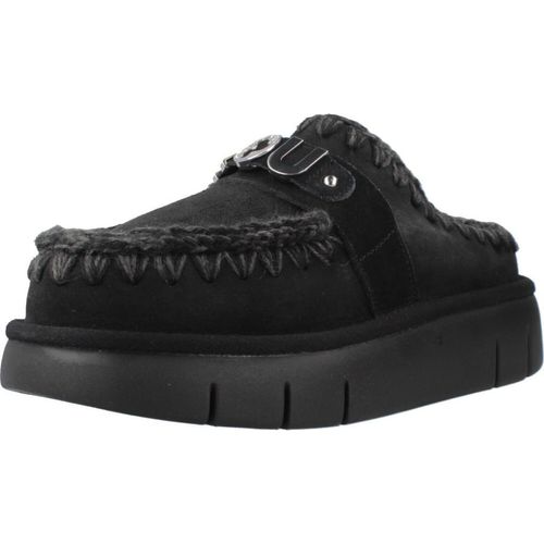Bounce Clog Metal Logo