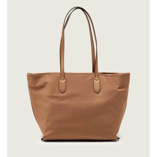 Ikon Nylon Lg Tote