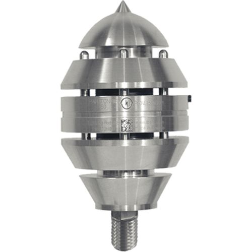 LPS / Peraton P60NL80607B78 Blitzableiter (Streamer-Emitter), IR60, frühe Entladung, Hochspannungsschutz