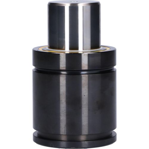 Stickstoffgasfeder-Druckzylinder mit Aufblasöffnung, 42000 N Anfangskraft, Serie 4200, YX4200?019