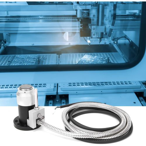 Automatische Werkzeugvoreinstelllehre mit hoher Genauigkeit, 4 Linien, NC-CNC-Graviermaschinenteile