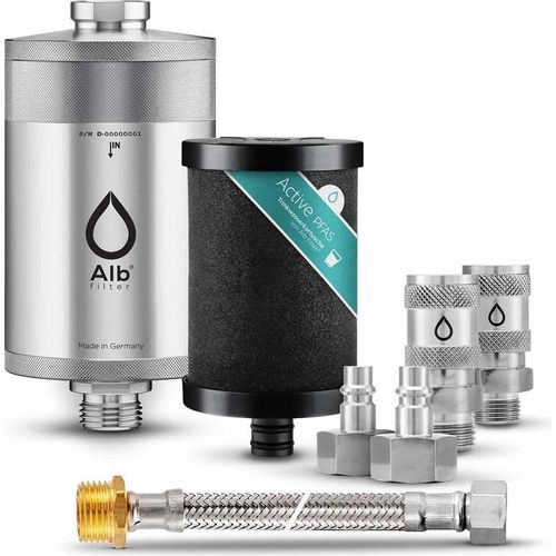 Alb Active PFAS - Untertisch Wasserfilter