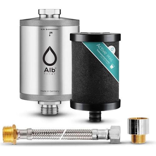 Alb Active PFAS - Untertisch Wasserfilter