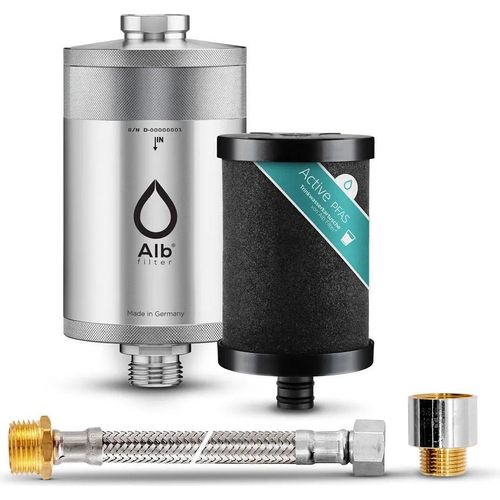 Alb Active PFAS - Untertisch Wasserfilter