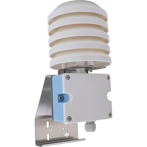 Lüftungskasten-Temperatur- und Feuchtigkeitssensor P65-Norm Außentemperatur- und Feuchtigkeitssender