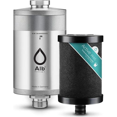 Alb Active PFAS - Untertisch Wasserfilter