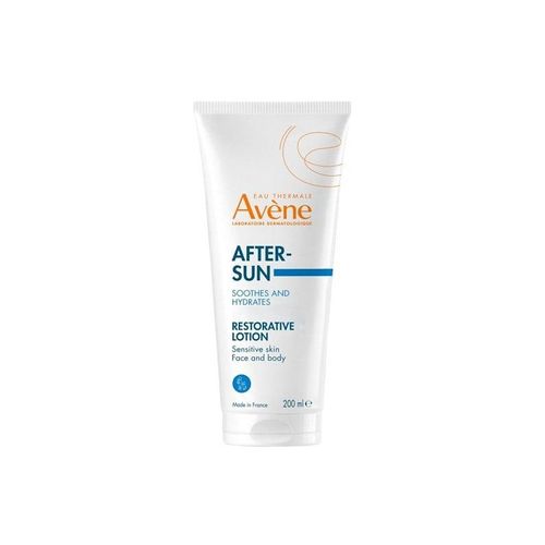 Avène After Sun Repair Reparative After-Sun Lotion - 200 ml
