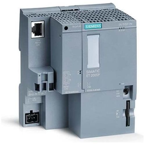 Siemens CPU 1510SP-1 PN, 100KB Prog./750KB Daten