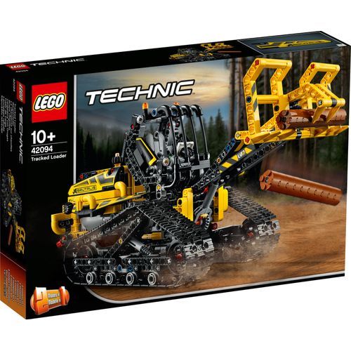 LEGO® Technic Raupenlader, 42094