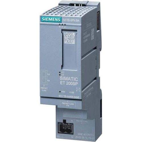 SIEMENS AG Kommunikations-Modul DC 19,2-28,8V