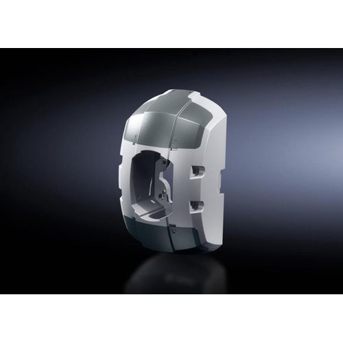 Rittal Wand-/Bodenbefestigung System 60, groß