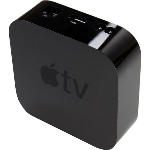 Apple TV 4K, Apple, A10X, 3072 MB, 32 GB, H.264, M4V, MP4, MPEG4, AAC, AIFF, HE-AAC, MP3, WAV