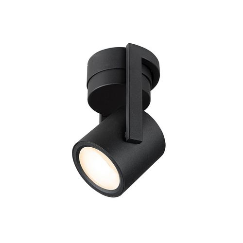 SLV 1004664 OCULUS CW LED Leuchte schwarz DIM-TO-WARM 2000-3000K