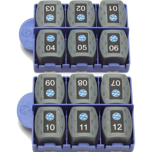 IDEAL Fernzugriffeinheiten für Netzwerktester