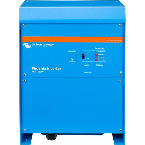 Victron Energy Victron Phoenix Inverter 48/3000 VE.Bus 48V 230V Sinus 2400W 6000W