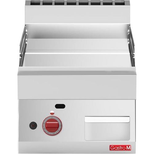 Gastro M Gasgrillplatte 65/40Ftrg Gerillt