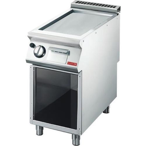 Gastro M Gasgrillplatte Gm70/40Ftgs Glatt
