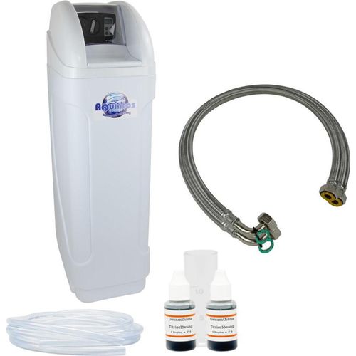 Aquintos MKB60 ECO-Line Wasserenthärtungsanlagen Wasserentkalkungsanlage + Set 2