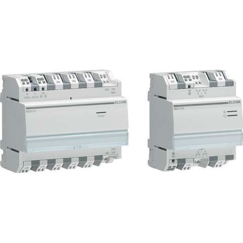 Elcom Nebenstrang-Koppler REK350Y