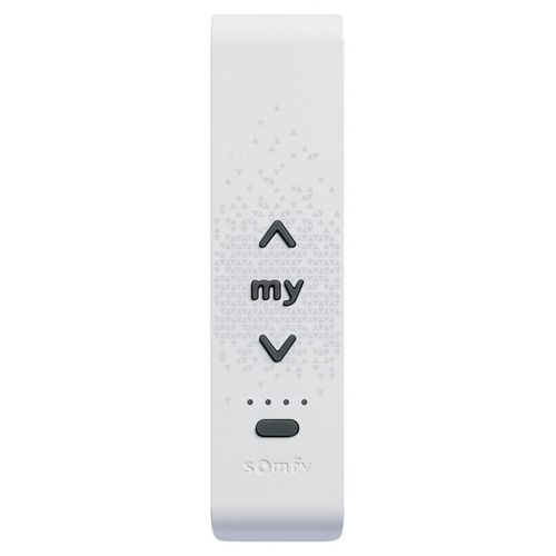 Somfy Situo 5 io/RTS Bi-Radio pure 1811728