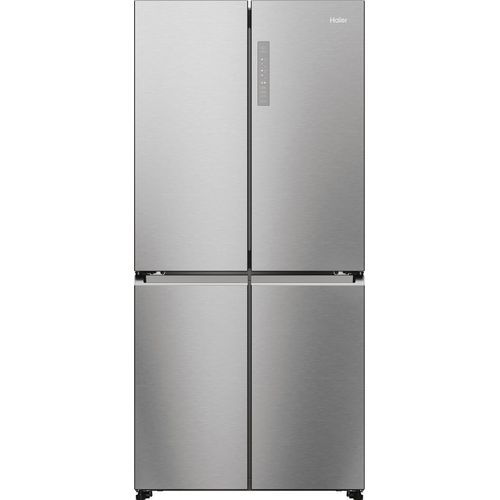 HAIER HCR7818DNMM Side by Side Kühlschrank Top –LED Total No Frost Türdisplay