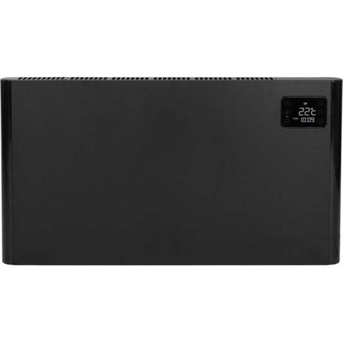 Eurom Alutherm 1500 WiFi schwarz