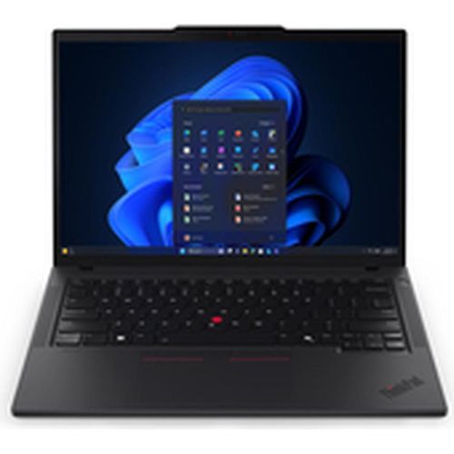 Laptop Lenovo 21QC004NSP 14" 16 GB RAM 512 GB SSD Qwerty Spanisch